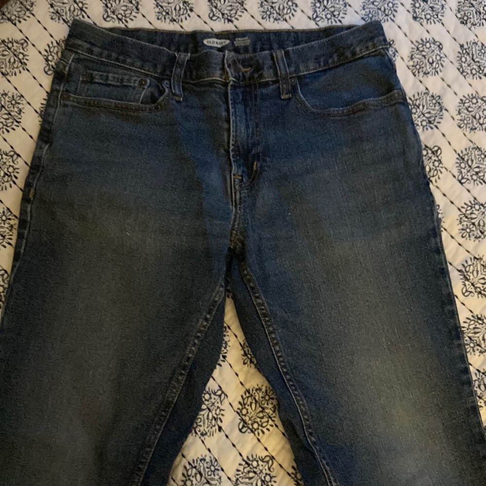 Old Navy Mens Jeans